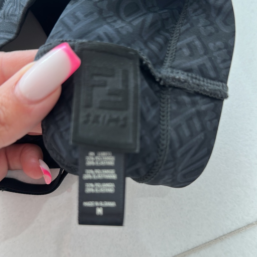 Fendi x skims Bralet size medium - Picture 4 of 6